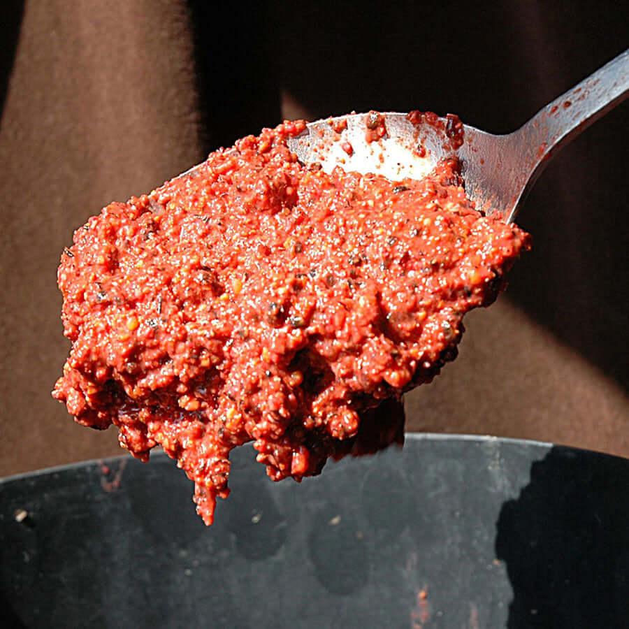Paste bait mix using super clean ingredients and is the most complex and effective carp & tench mix put together.