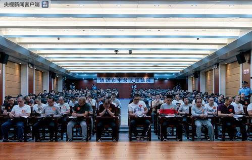 广东清远爆料案件最新,案情揭秘，真相渐浮水面