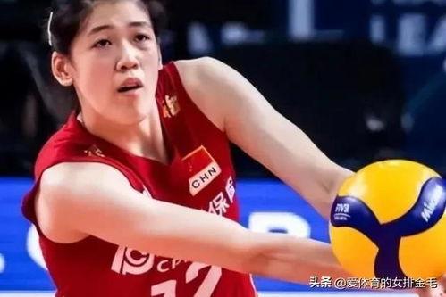 最新爆料李盈莹是谁,揭秘体育界新星背后的故事