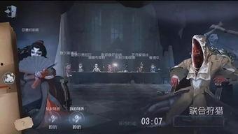 第五人格最新爆料更新,神秘新角色揭晓，惊悚游戏体验再升级！