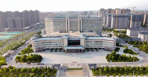 侯马人民医院最新爆料,揭秘医院内部动态与改革举措