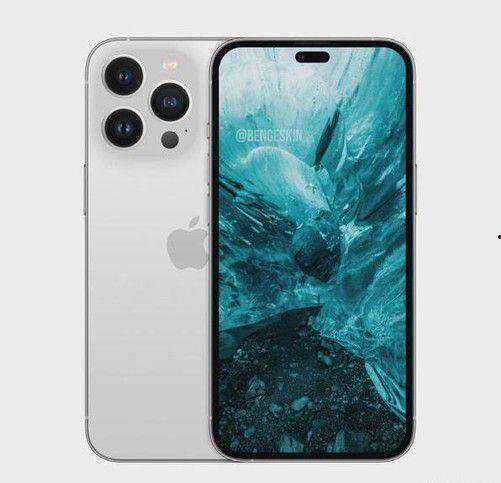 外媒iphone 14最新爆料,外媒深度爆料揭示全新设计与功能亮点
