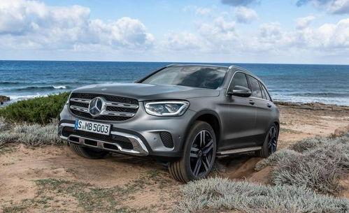 glc2025小改款最新爆料,全新设计亮点与升级配置揭秘