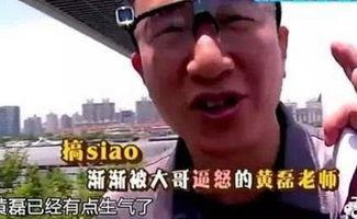 黄磊爆料别人视频大全下载,揭秘热门视频大全下载幕后真相