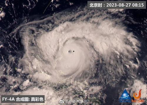 台风苏拉最新爆料新闻,强度升级，路径调整，多地预警