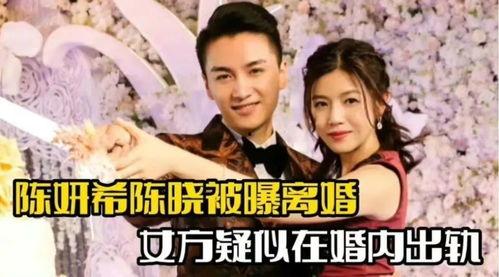 娱乐圈八卦最新爆料婚变,明星夫妻疑婚变，真相揭秘引热议