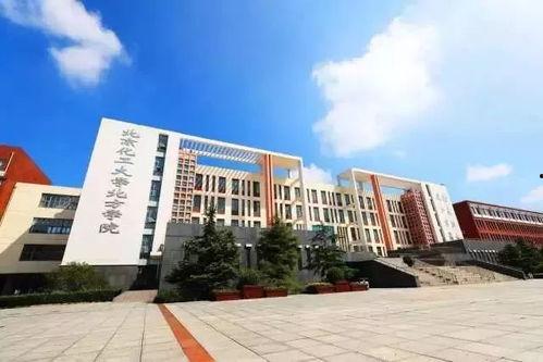 燕京理工学院最新爆料,独家爆料带你探秘校园风采