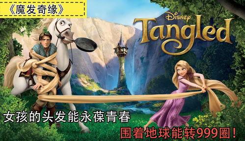 魔发奇缘在线观看,揭开长发公主的奇幻冒险之旅