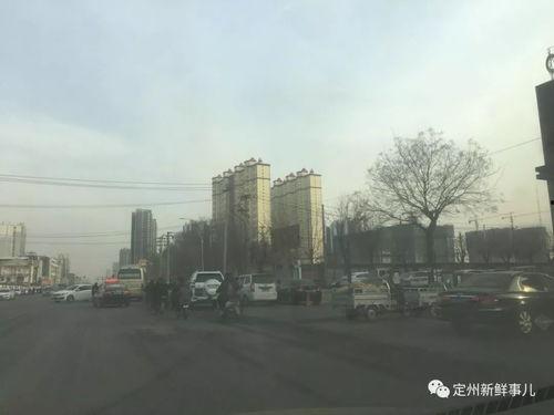 石家庄定州最新爆料事件,揭秘石家庄神秘事件真相