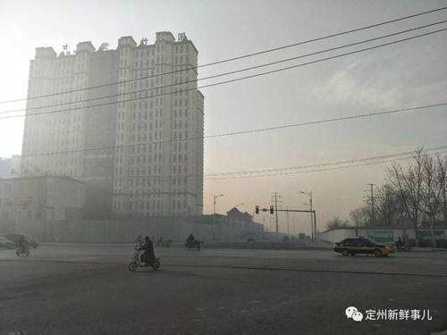 石家庄定州最新爆料事件,揭秘石家庄神秘事件真相