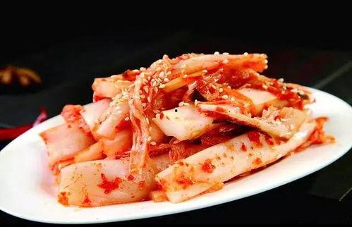 腌辣白菜爆料视频大全,视频大全揭秘美味制作过程