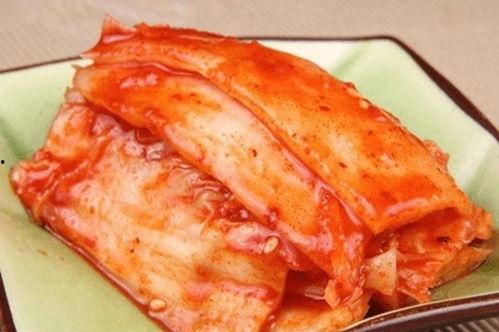 腌辣白菜爆料视频大全,视频大全揭秘美味制作过程