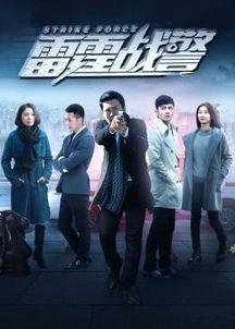 雷霆战警在线观看,在线观影，动作风暴一触即发