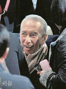 香港老头爆料新闻事件是真的吗,真相还是谣言？